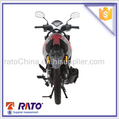 China exporter 125cc cub motorcycle for sale cheap