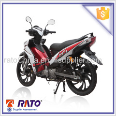 China exporter 125cc cub motorcycle for sale cheap