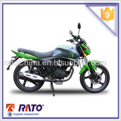 150cc street motorcycle made in China for sale