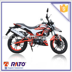 New design 125cc dirt bike for sale cheap