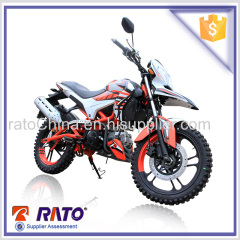 New design 125cc dirt bike for sale cheap