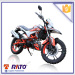 New design 125cc dirt bike for sale cheap