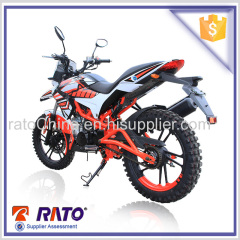 New design 125cc dirt bike for sale cheap