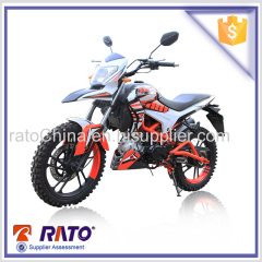 New design 125cc dirt bike for sale cheap