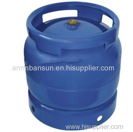 Cooking Empty Steel Gas Tank&Gas Cylinder