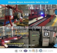 Qingdao Wuyue Automobile Sales Co.,Ltd