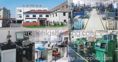 Ningbo Zhenhai Hualei Bearing Co., Ltd