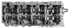 Complete Cylinder Head 1 KD-FTV for Toyota