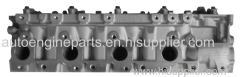 Complete Cylinder Head 1 KD-FTV for Toyota