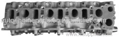 Complete Cylinder Head 1 KD-FTV for Toyota