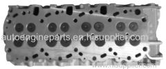 Complete Cylinder Head 1 KD-FTV for Toyota