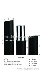 Aluminum Lipstick Tube Lipstick Case