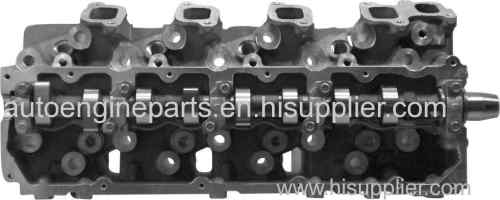 1KZ-T Cylinder Head Assembly