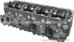 1 KZ-T Cylinder Head Assembly 908780 OEM No. 11101-69126 11101-69128