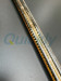 Carbon medium wave quartz heating tube