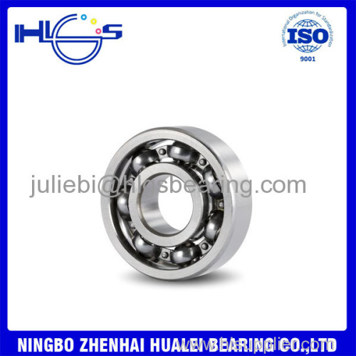 Miniature Deep Groove Ball bearing 8x22x7 bearing