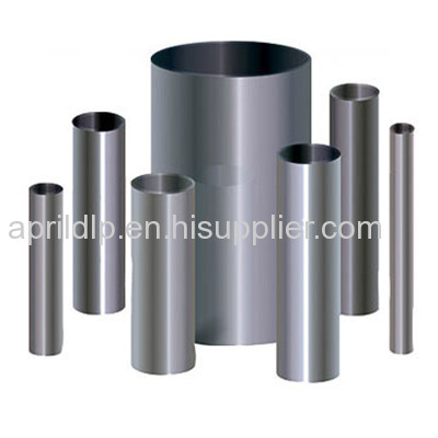 cold drawn 1.4301 tp 304 stainless steel seamless pipe