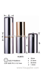 Aluminum Lipstick Tube Lipstick Case