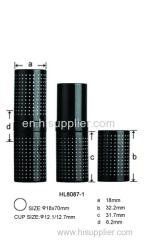 Aluminum Lipstick Tube Lipstick Case