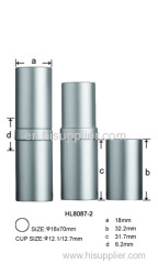 Aluminum Lipstick Tube/ Lipstick Case