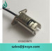 220V 250V low voltage gu10 light holder socket light fitting gu10 socket