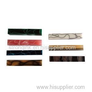 Pen Blanks Turning Blanks Project Blank Supplier From China