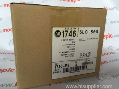 AB 1769CRR3 Input Module New carton packaging