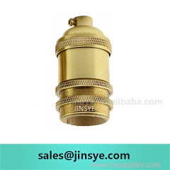 Light socket bulb holder lampholder e26