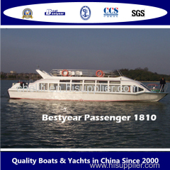 Bestyear Passenger Boat 18m