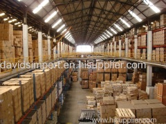 Spanish olive oil import to mainland customs clearance