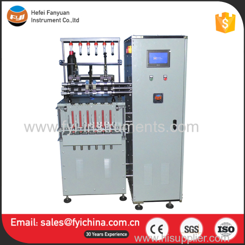 Digital Ring Spinning Machine for Spinning System