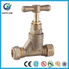 Brass Stop Cock High Quality stop valve