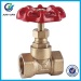 FXF Brass Stop Valve