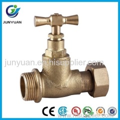 DN15 Brass Stop Valve