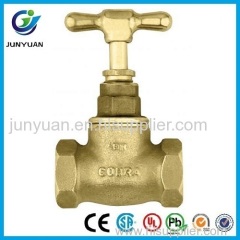 Brass Stop Cock High Quality stop valve