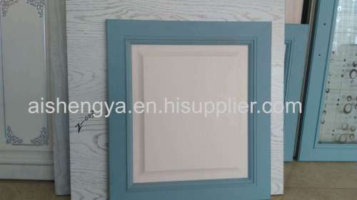 Aluminum alloy accessories for doors and widows as frame in home decoration