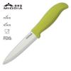 new design zirconia knife Set Utility Ceramic Kitchen Knife + Ceramic Peeler with chopping board