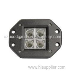 16W Led Work Light