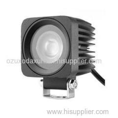 10W Cree Led Work Light