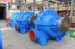 oil double suction pump