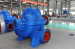 oil double suction pump