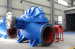 oil double suction pump