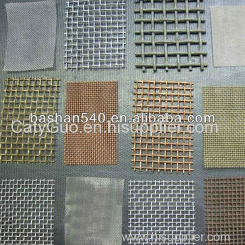 Made in China high precision Test Sieves