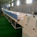 PVC Marble Sheet UV coating machine