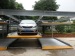 Two-layer Lift-sliding Mechanical Parking System