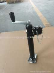 Top Wind Trailer Jack Stand 1200lbs