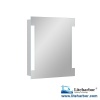 Frameless LED Bathroom Cabinet Mirror