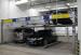 Two-layer Lift-sliding Mechanical Parking System