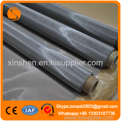 SUS 316L Stainless Steel Wire Mesh