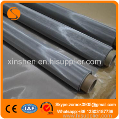 Stainless Steel Wire Mesh